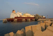 QatarEnergy halts LNG production due to attacks