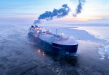 Russian LNG production climbs in February