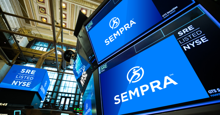 Sempra says Vista Pacifico LNG partnership terminated