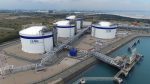 Singapore seeks replacement LNG cargo