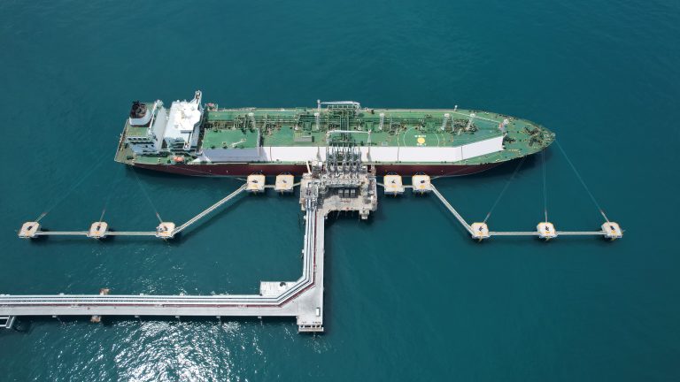 Thailand to renew Japan LNG cooperation deal