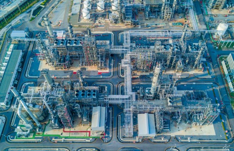 Trinidad’s Atlantic LNG appoints new chairman
