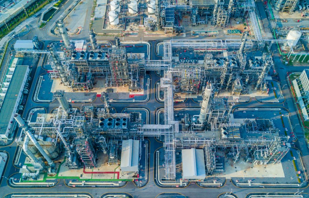 Trinidad’s Atlantic LNG appoints new chairman