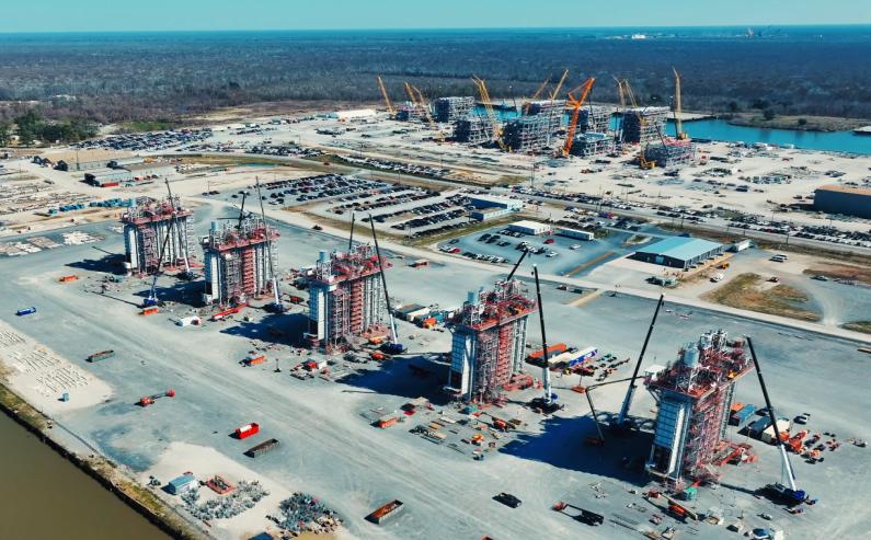 Venture Global to sign additional LNG deals in near term, CEO says