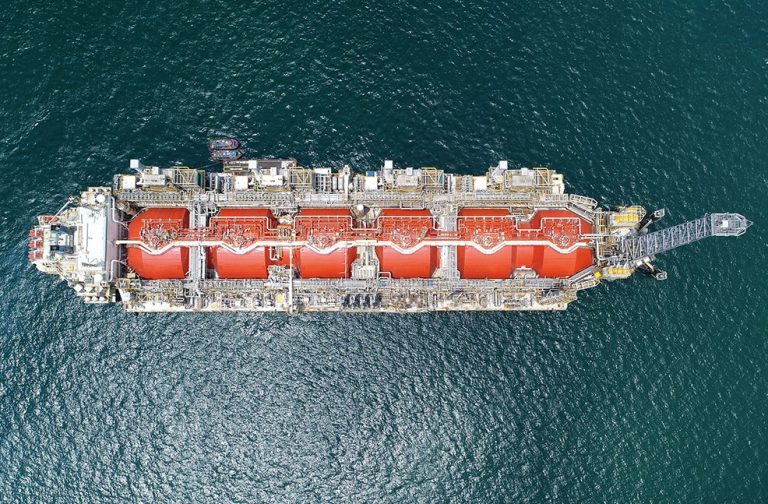 Argentina's SESA awards FLNG installation and hook-up gig