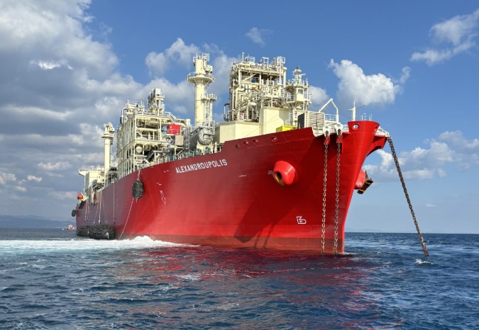 Bulgartransgaz to launch first LNG supply tender