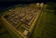 Caturus Commonwealth LNG to take FID in coming weeks