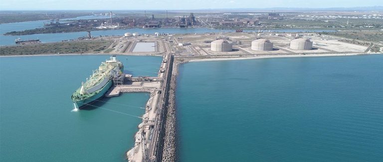 Elengy awards Fos Cavaou LNG gig to Tractebel
