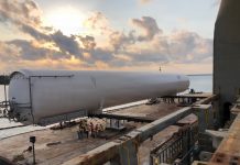 Excelerate secures Guantanamo LNG supply contract