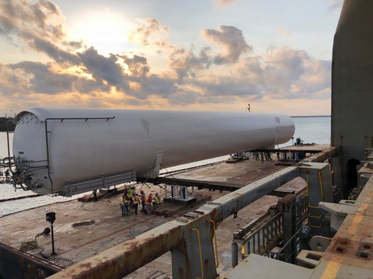Excelerate secures Guantanamo LNG supply contract