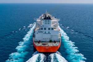 GTT clinches tank gig for Celsius LNG carrier duo - LNG Prime