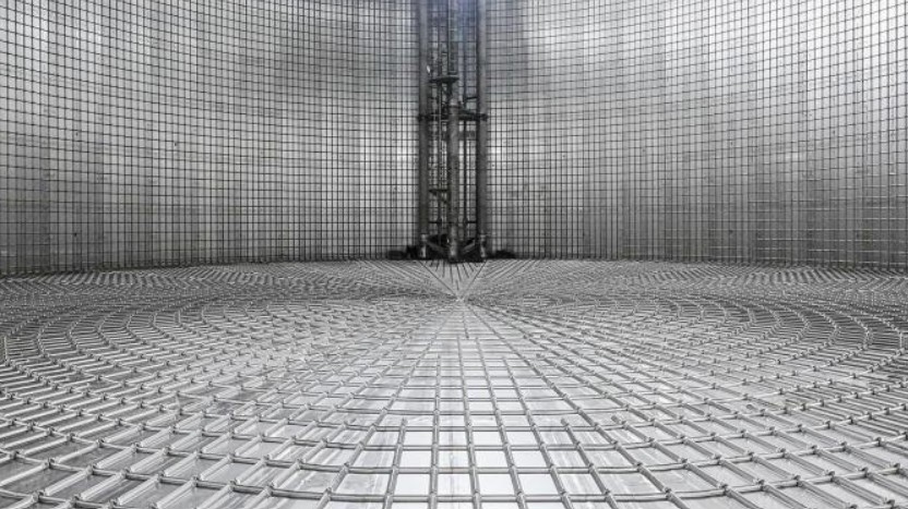 GTT scores onshore LNG tank gig in China