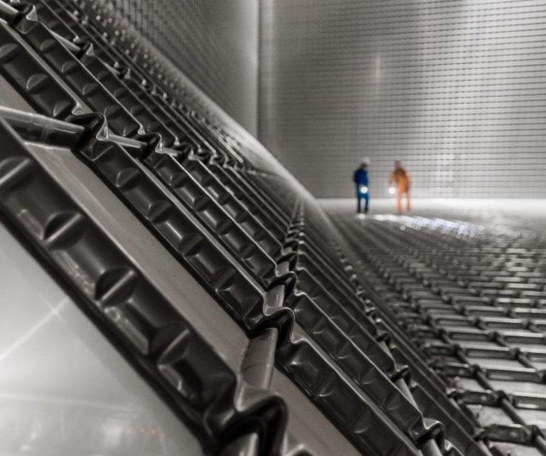 GTT secured orders for 29 LNG carriers in Q1