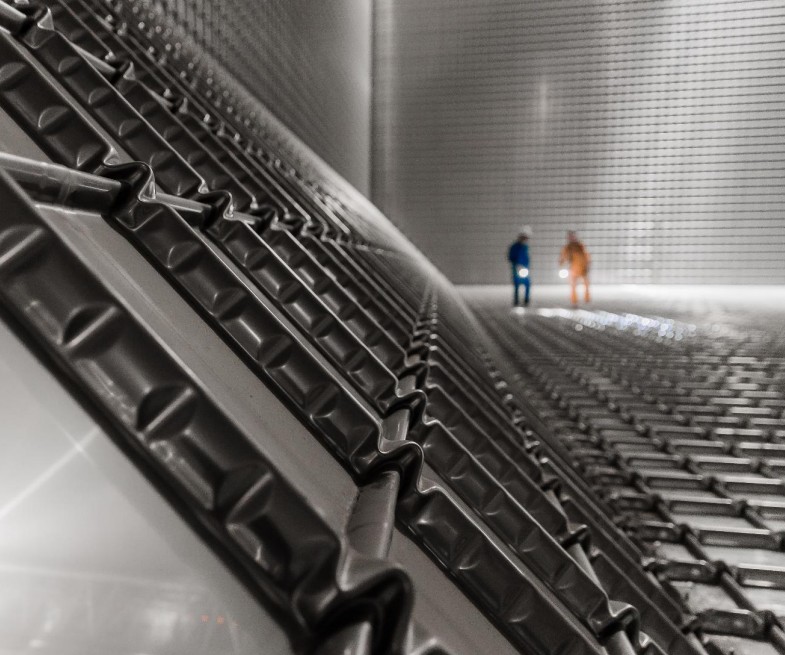 GTT secured orders for 29 LNG carriers in Q1