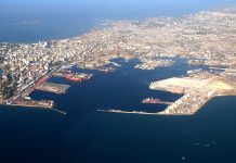 GasEntec secures Senegal LNG terminal gig