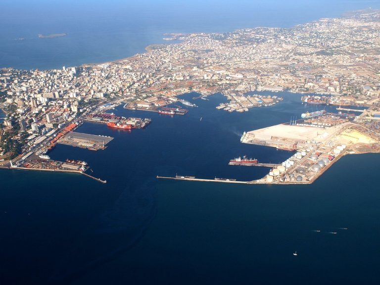 GasEntec secures Senegal LNG terminal gig