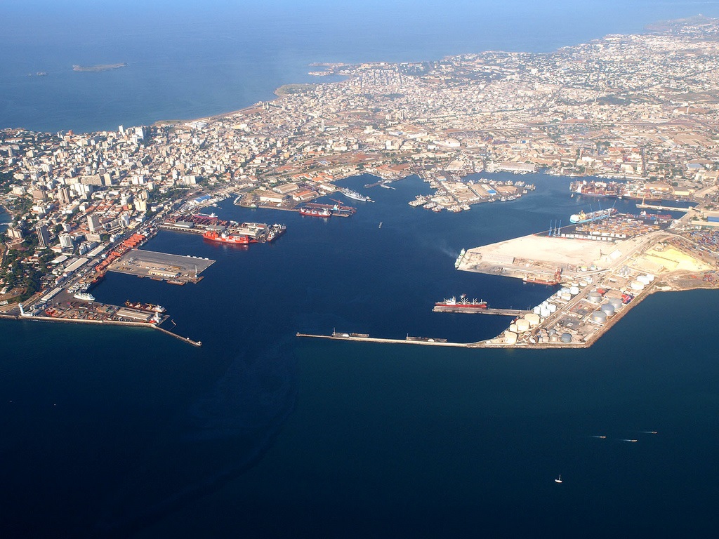GasEntec secures Senegal LNG terminal gig