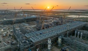 Honeywell secures Rio Grande LNG gig