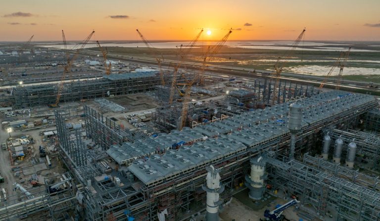 Honeywell secures Rio Grande LNG gig