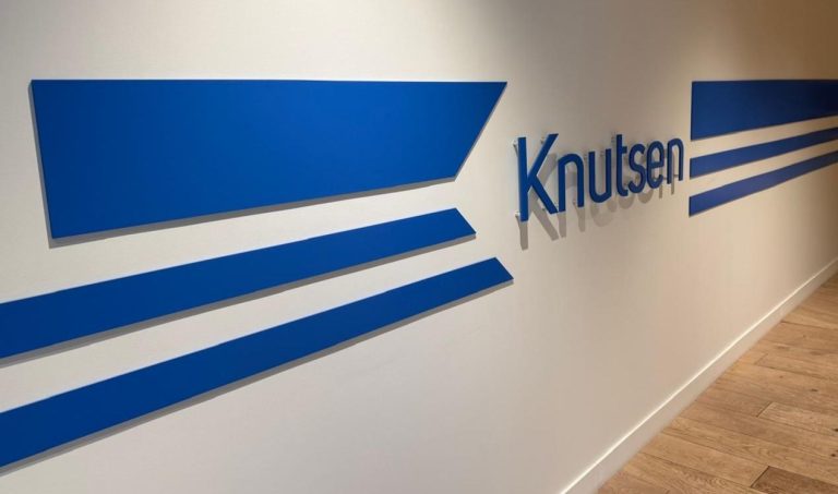 Knutsen LNG France gets new head