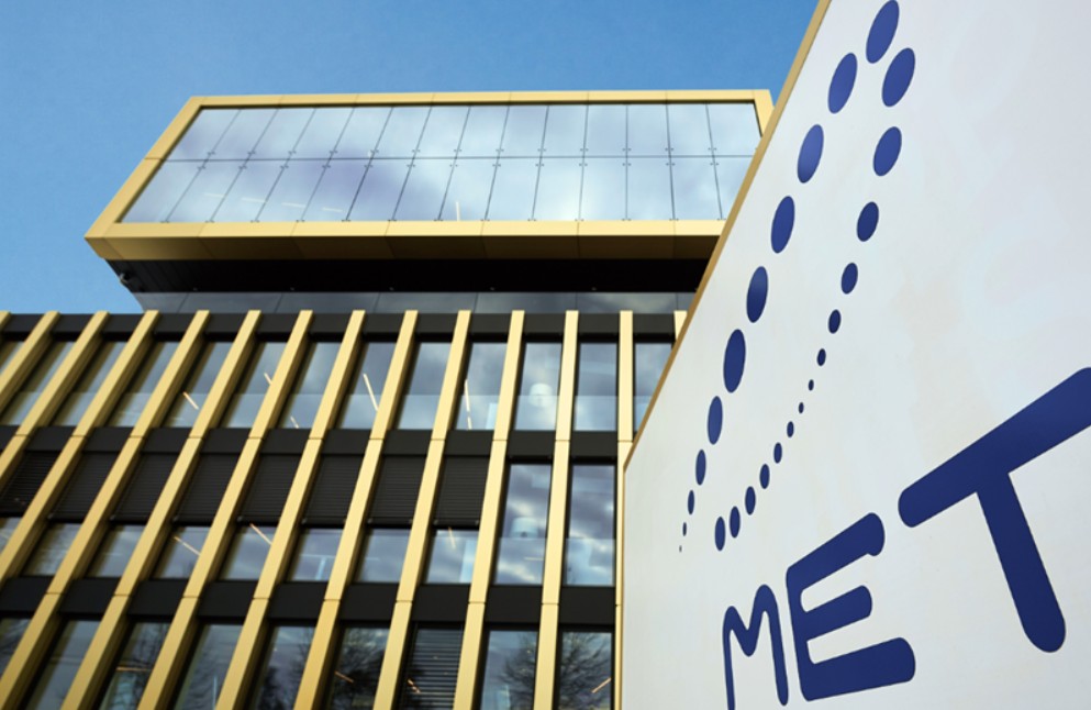 MET's LNG volumes jump in 2025