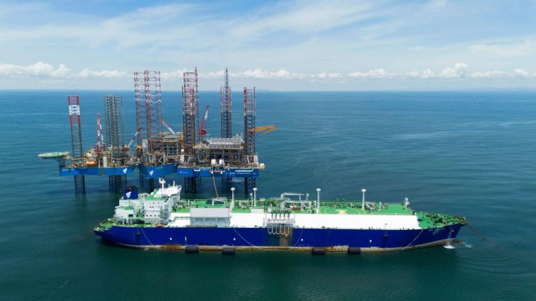NFE gets strong support for $5.8 billion restructuring plan