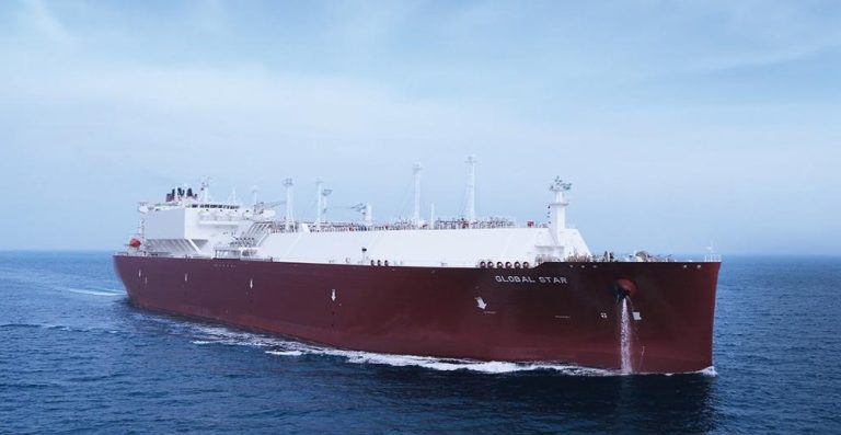 Nakilat’s Q1 profit climbs