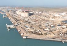 NextDecade seeks approval to boost Rio Grande LNG workforce