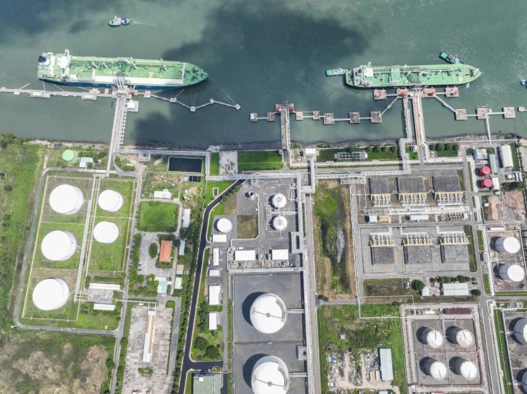PetroVietnam Gas to supply LNG to EVN's power plants