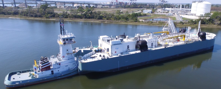 Seaside LNG appoints new leadership team