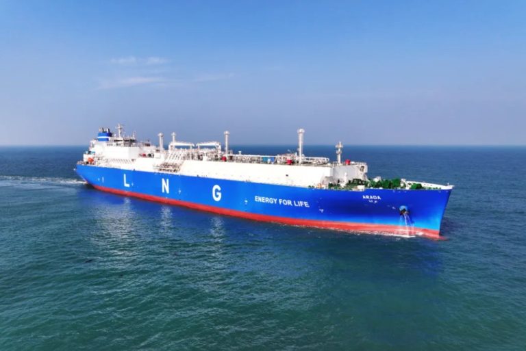 Adnoc L&S eyes more LNG carrier orders in China and South Korea
