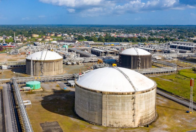 Atlantic LNG appoints new CEO