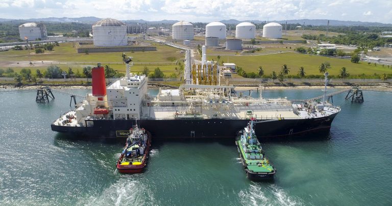 Eni's new Indonesian gas find to help reactivate additional Bontang LNG trains