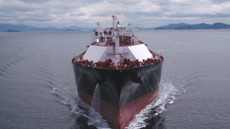 Flex secures short-term charters for two LNG carriers