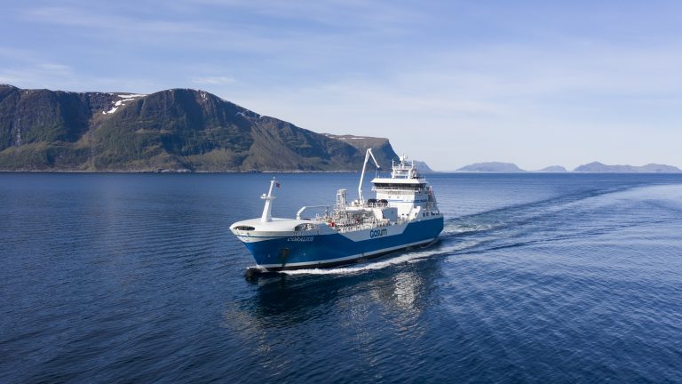 Gasum boosts bio-LNG sales