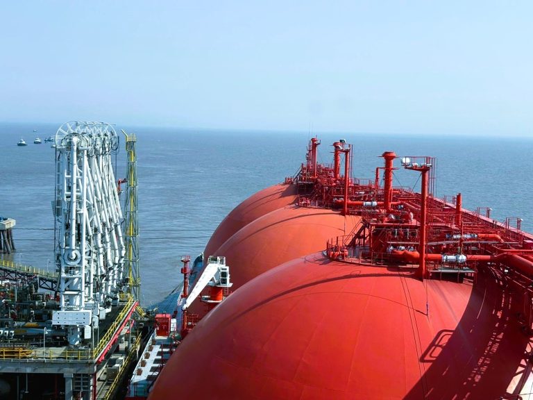 India’s Deepak Fertilisers gets first LNG cargo under Equinor contract