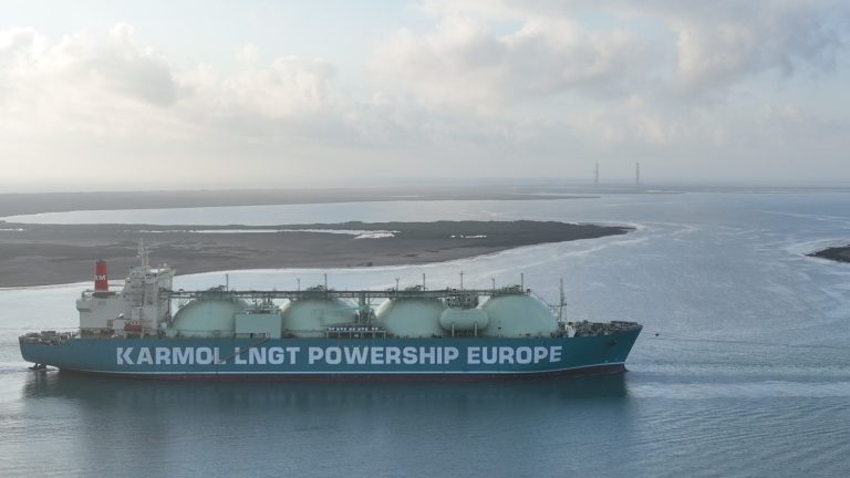 Karpowership in Mexican LNG-to-power move