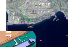 Mercuria and Motor Oil ink MoU for Greek FSRU project
