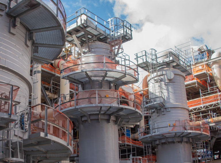 NextDecade seeks FERC OK for sixth Rio Grande LNG train
