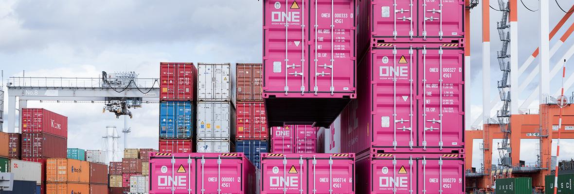 ONE books more LNG-powered containerships in South Korea