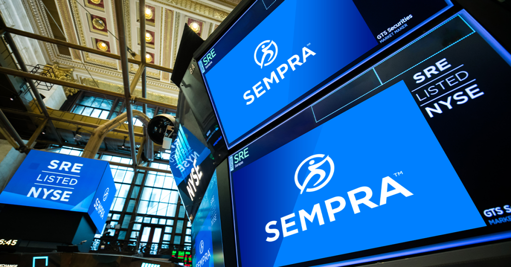 Sempra’s ECA LNG to kick off LNG production in June