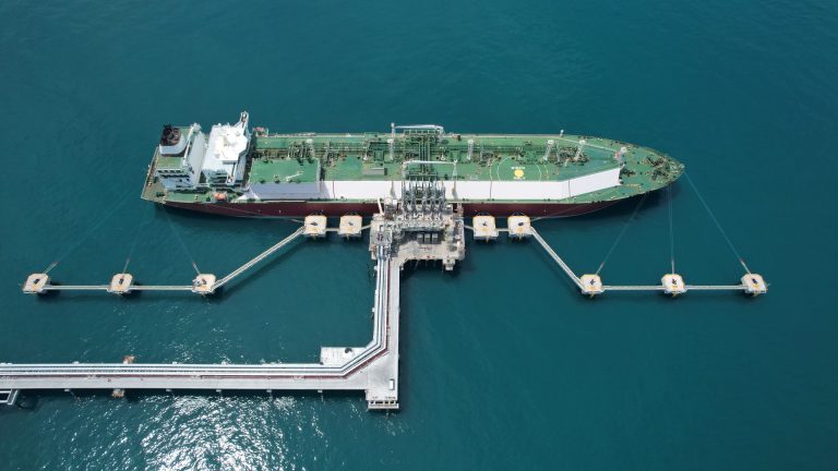 Thailand's PTT plans to grow LNG portfolio to 15 mtpa