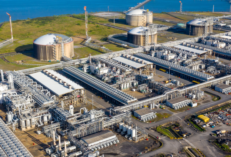 Trinidad’s Atlantic LNG ships 5000th cargo