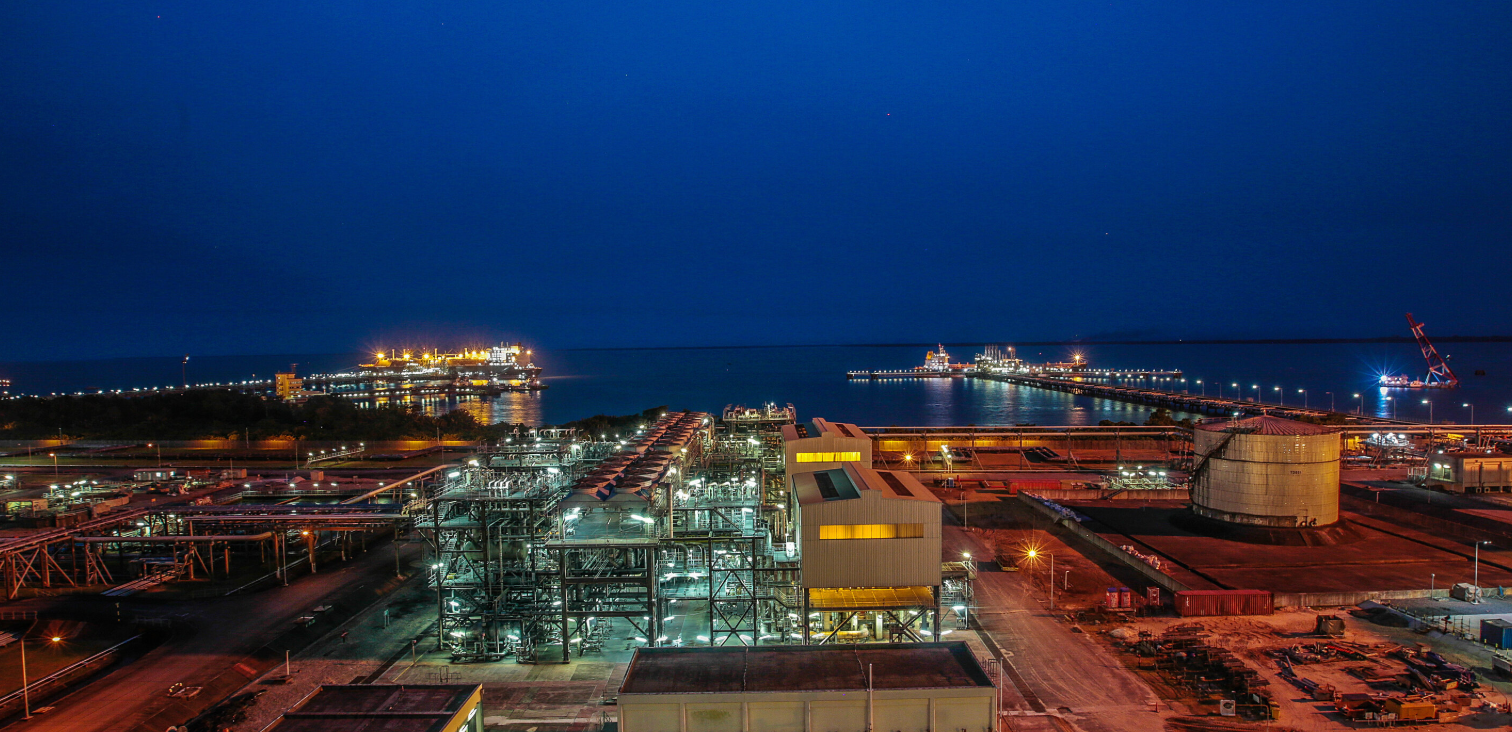 Baker Hughes bags Nigeria LNG gig