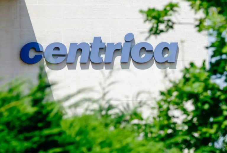 Centrica, Peyto pen 10-year gas supply deal