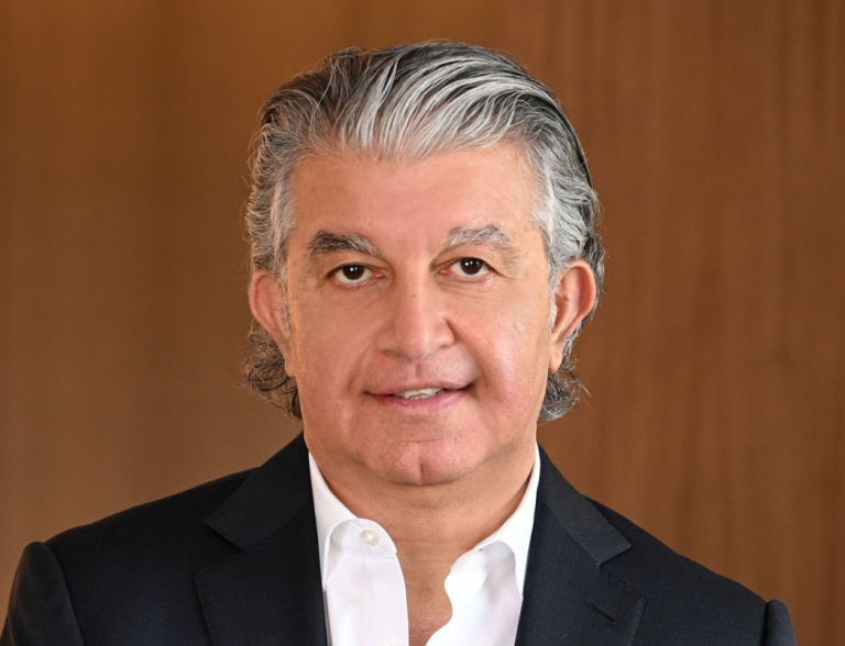 Commonwealth LNG's CEO Farhad Ahrabi retires