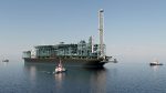 Delfin inks SPA with Centrica for second FLNG