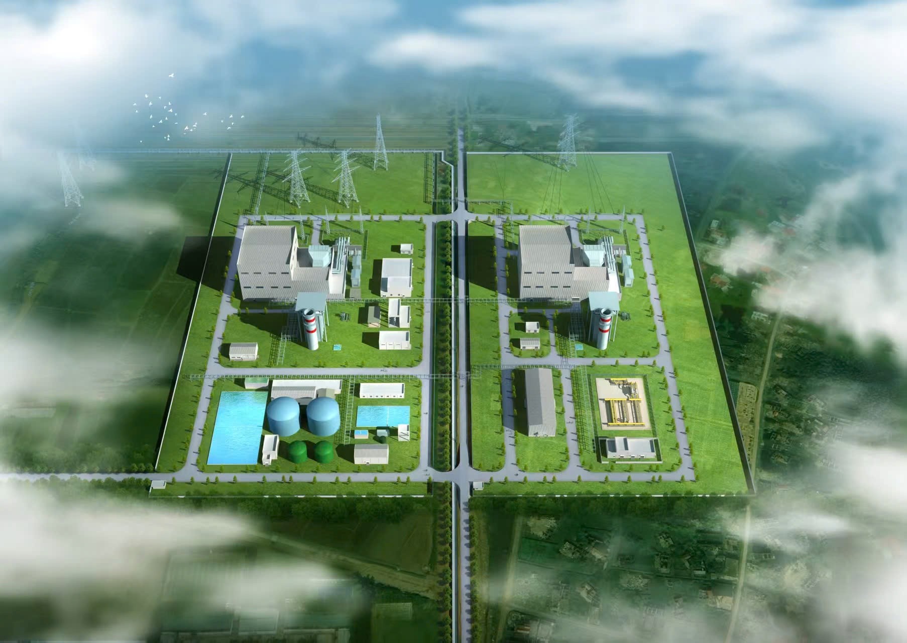 GE Vernova nets equipment order for EVN’s LNG power plant