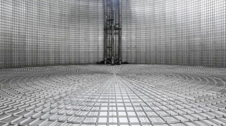 GTT secures new onshore LNG tank gig in China