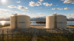 Glenfarne expects Alaska LNG project to cost up to $55.4 billion